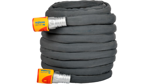 TRESKO Flexi Wonder Flexibele tuinslang, waterslang, rekbaar 7,5 Meter