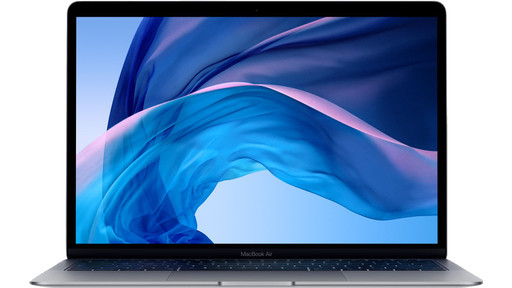 Apple MacBook Air (2020) MWTJ2N/A Space Gray | Coolblue | Laptops