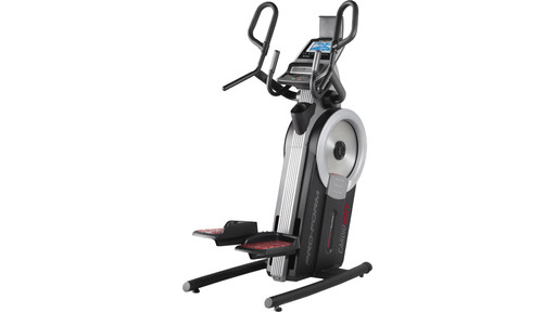 Hiit Programme Perte De Poids Velo Elliptique Velo Elliptique