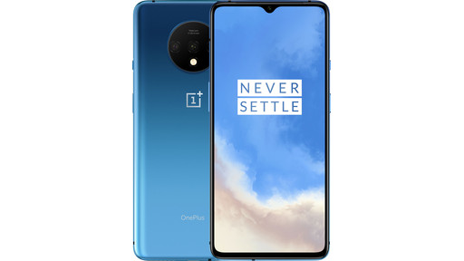 OnePlus 7T 本体 青 OnePlus 7T Pro【スペック】価格や発売日 | スマホBANK