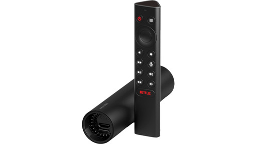 Nvidia Shield TV | Coolblue | Media players