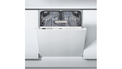 Whirlpool WIO 3O33 DE Built-in Fully integrated Niche height