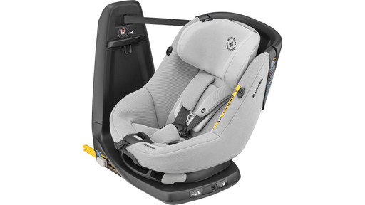 Cosi Axiss Fix Car Seat Maxi Cosi Axissfix Plus Nomad Grey Maxi