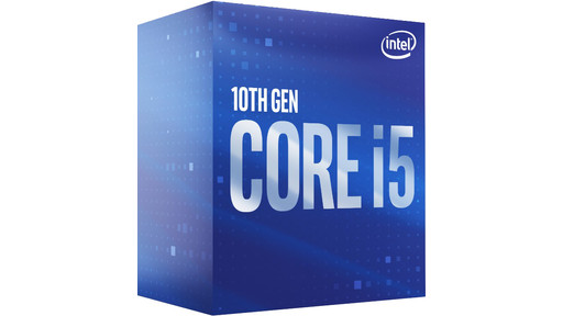 Intel Core i5 10600 10th CPU BOX クーラー付き Intel Core I5-10600K 10th Gen LGA1200 CPU Review - PCTestBench