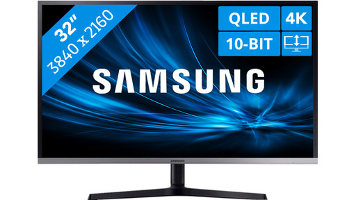 Samsung LU32H850UMUXEN | Coolblue | Monitors