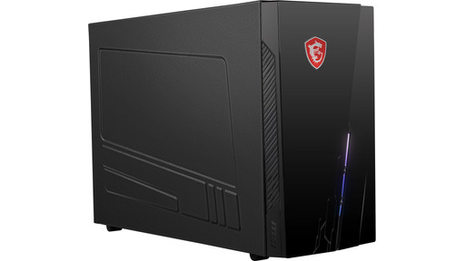 MSI MAG Infinite S 10SI-009MYS Coolblue Desktops