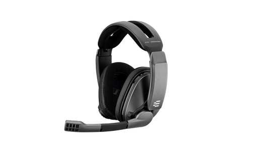 EPOS Sennheiser GSP 370 Wireless Gaming Headset Coolblue