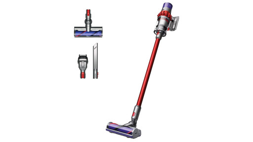 Dyson Cyclone V10 Motorhead | Coolblue | Vacuums