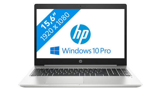 HP Probook 450 G7 i7-16gb-512ssd | Coolblue | Laptops
