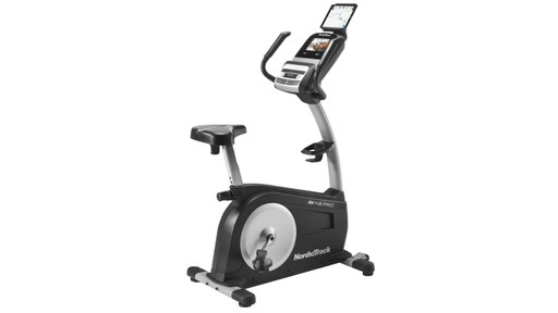 NordicTrack GX Pro Coolblue Exercise bikes