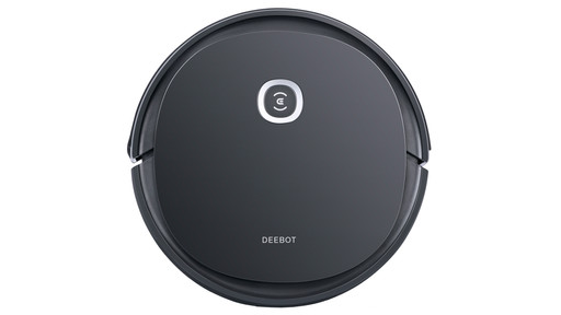 Ecovacs Deebot U2 Pro Coolblue Robot vacuums