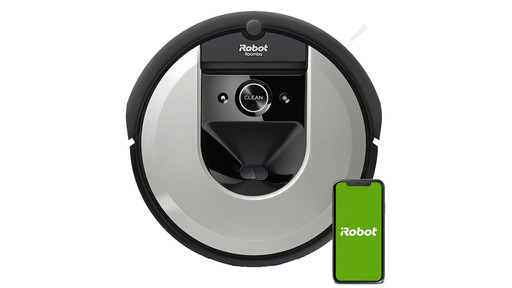 Irobot roomba i7156 discount