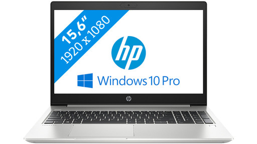 HP ProBook 450 G8 i5-16GB-512ssd | Coolblue | Laptops