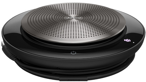 Jabra Speak 750 MS Teams Coolblue Conference microphones