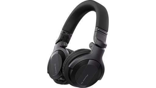 Pioneer DJ HDJ-CUE1 | Coolblue | Hoofdtelefoons