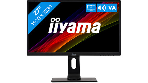 IIYAMA ProLite XB2783HSU 【公式通販】