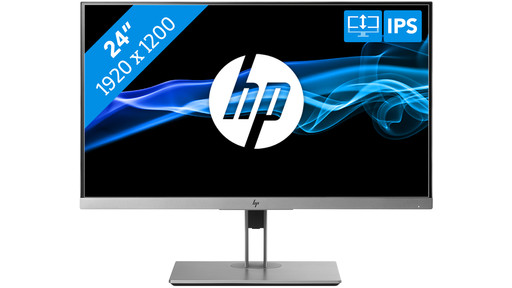 HP EliteDisplay E243i 24インチワイドIPSモニター HP 24インチワイド