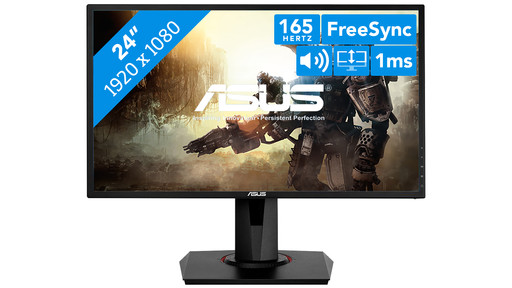 Asus VG248QG | Coolblue | Monitors