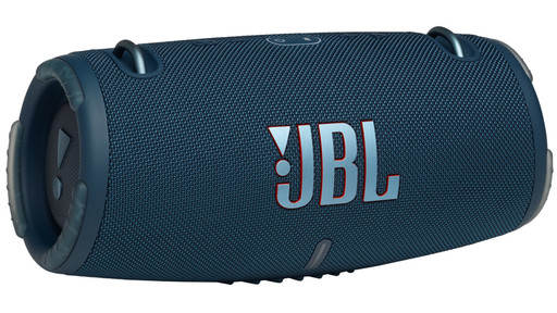JBL Xtreme 3 Blauw | Coolblue | Bluetooth speakers