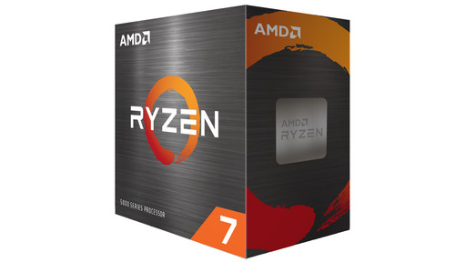 CPU AMD RYZEN 7 5800x 1499837