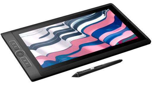 Wacom MobileStudio Pro 13 | Coolblue | Drawing tablets
