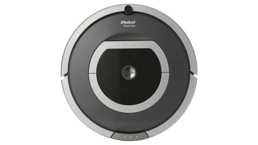 iRobot Roomba 780 | Coolblue | Robotstofzuigers