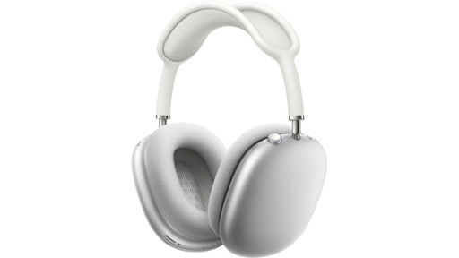 ヘッドホン Apple AirPods Max Silver Apple AirPods Max - Silver B | FixShop