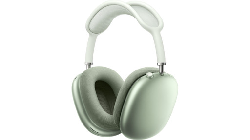 Apple　AirPodsmax グリーン Apple AirPods Max Groen | Coolblue | Hoofdtelefoons