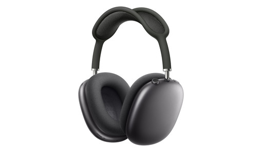 Apple AirPods Max Space Gray | Coolblue | Hoofdtelefoons