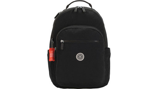 Kipling Seoul 15 inches Brave Black 27L | Coolblue | Backpacks display picture 1