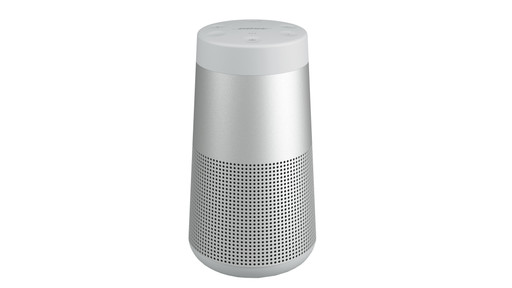 Bose SoundLink Revolve II Gray | Coolblue | Bluetooth speakers
