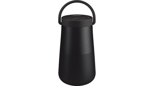 Bose Soundlink Revolve+ II Bluetooth 超美品 1521010