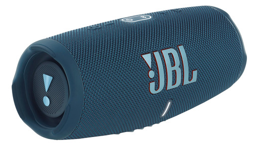 JBL CHARGE 5 青色 JBL Charge 5 Blue | Coolblue | Bluetooth speakers