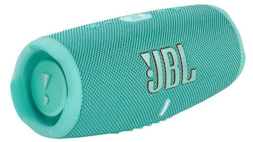 JBL Charge 5 Turquoise | Coolblue | Bluetooth speakers