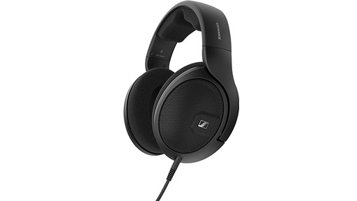Sennheiser HD 560S Coolblue Headphones