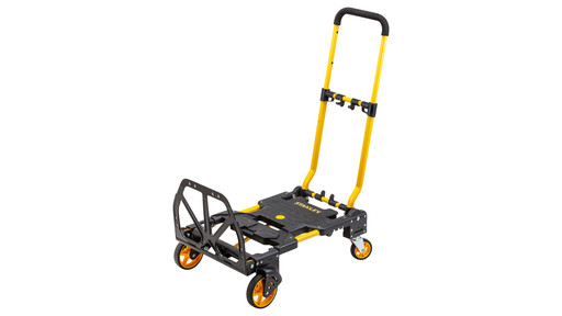 Stanley SXWTD-FT585 | Coolblue | Hand trucks