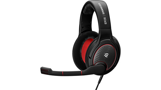 EPOS Sennheiser GAME ONE Wired Gaming Headset Coolblue