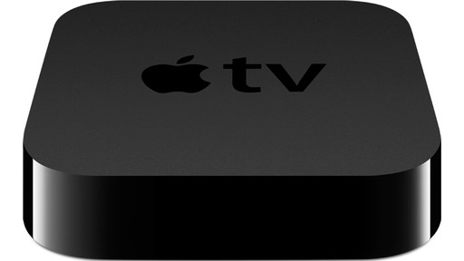 Apple TV (3rd Generation) | Coolblue | Mediaspelers