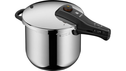WMF Perfect Pressure Cooker 6.5L | Coolblue | Pans