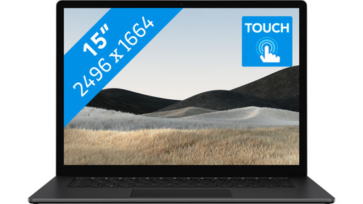 Microsoft Surface Laptop 4 15