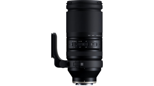 Tamron 150-500mm f/5-6.7 Di III VC VXD Sony FE | Coolblue | Camera