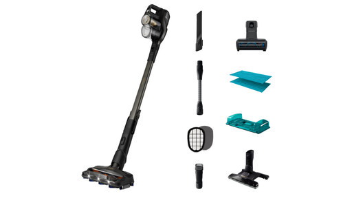 Philips Aqua Plus series 8000 XC8349/01 | | Stofzuigers
