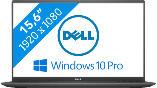 Dell Vostro 5502 - 2JMMJ + 3Y Onsite | Coolblue | Laptops