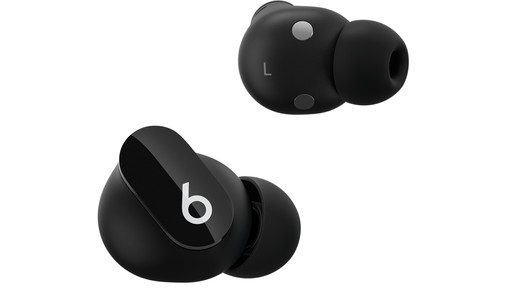 Beats Studio Buds Wireless Black | Coolblue | Earbuds