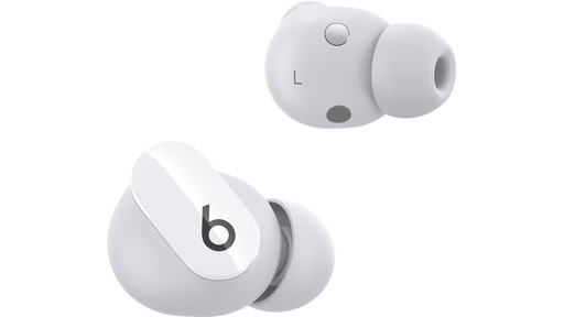 Beats Studio Buds Wireless White | Coolblue | Earbuds
