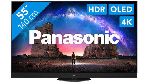 Dolby Vision Panasonic Tx Hz1500 PANASONIC TX65HZ1500E 65