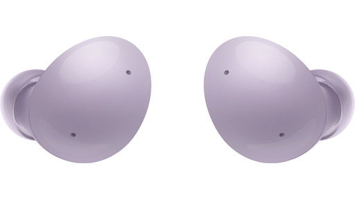 Samsung Galaxy Buds 2 Purple | Coolblue | Earbuds