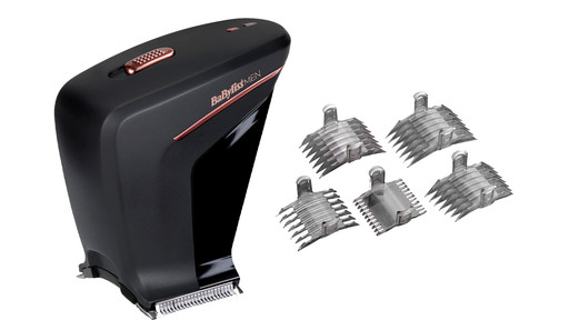 BaBylissMEN Crew Cut SC758E Coolblue Hair clippers