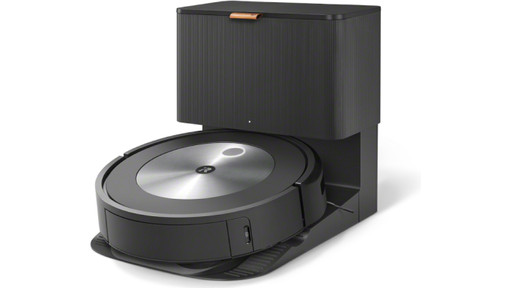 【美品】iRobot Roomba j7+ 本体 iRobot Robotstofzuiger Roomba Combo J7+ | Voordelig