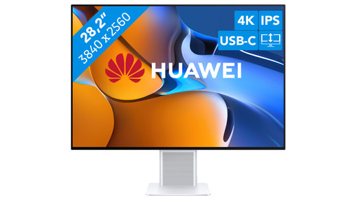 Huawei MateView | Coolblue | Monitors